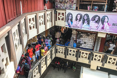 Makola market, Accra