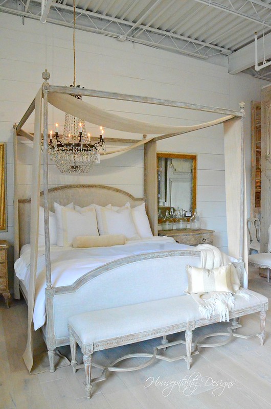 Eloquence Bed-Housepitality Designs