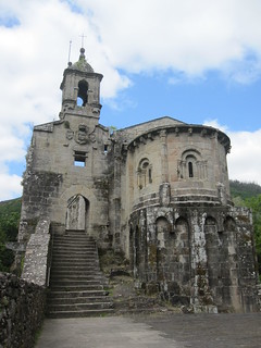 15 0227 - Caaveiro Monastery