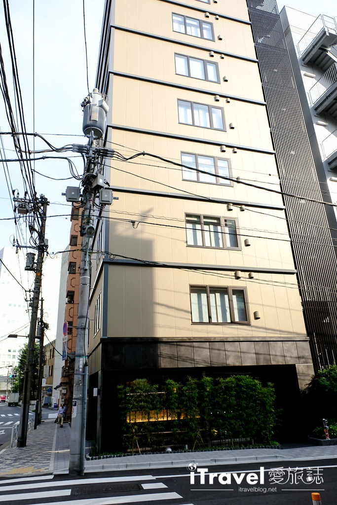东京日本桥水天宫前公寓式饭店 MIMARU Tokyo Nihombashi Suitengumae (3)