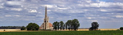 Église Sainte-Félicité de Montagny-Sainte-Félicité - Photo of Saint-Soupplets