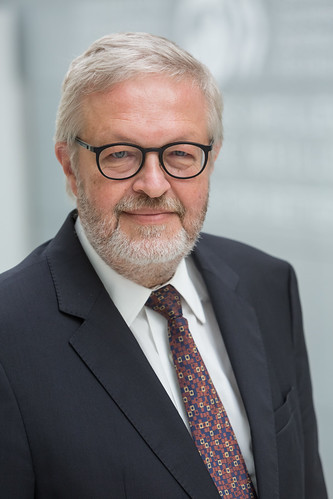 Carsten Staur, Ambassador of Denmark to the OECD