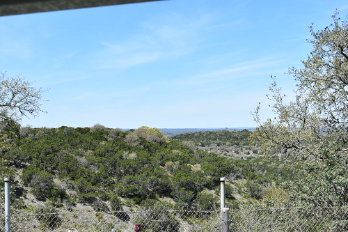 texas hillcounty devilsbackbone highway30 scenicview overlook