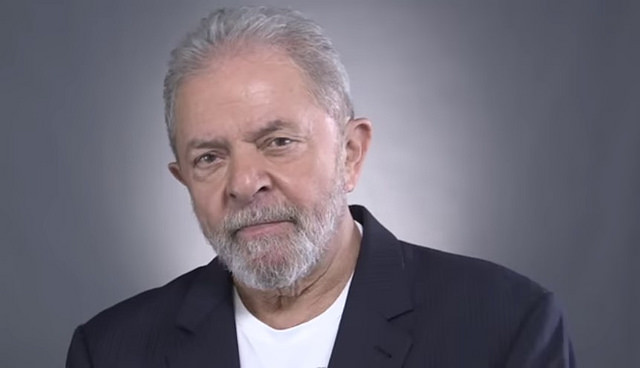 Lula to voters: ‘Brazil has never needed you so much’