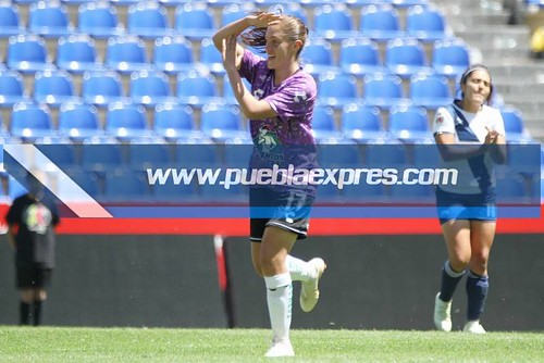 IMGL0166 [TA2018 LIGA FEMENIL J11] Club Puebla vs Club Pachuca | Estadio Cuauhtémoc | Fotografías Mara González / Lyz Vega / Saúl Sánchez / Manuel Vela para Mv Fotografía Profesional / Edición y retoque www.pueblaexpres.com