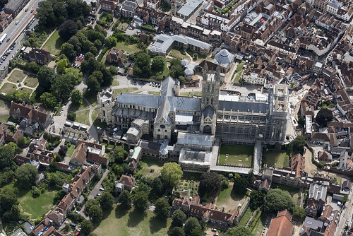 canterbury cathedral kent above aerial nikon d810 hires highresolution hirez highdefinition hidef britainfromtheair britainfromabove skyview aerialimage aerialphotography aerialimagesuk aerialview drone viewfromplane aerialengland britain johnfieldingaerialimages fullformat johnfieldingaerialimage johnfielding fromtheair fromthesky flyingover fullframe