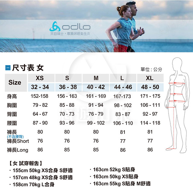 【ODLO 瑞士 女圓領長袖排汗內衣《紫》】152021/保暖內衣/內層/衛生衣