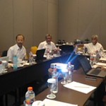 Dugong & Seagrass Map Development Meeting 18-20Sep17 (1)