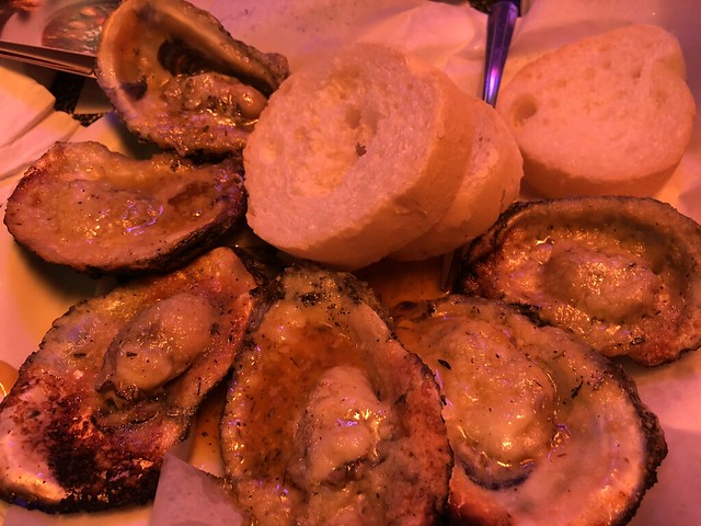 Acme oyster house
