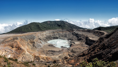 costarica vulcano volcán poás parquenacional cráter 24mmf14dghsm|a centroamérica