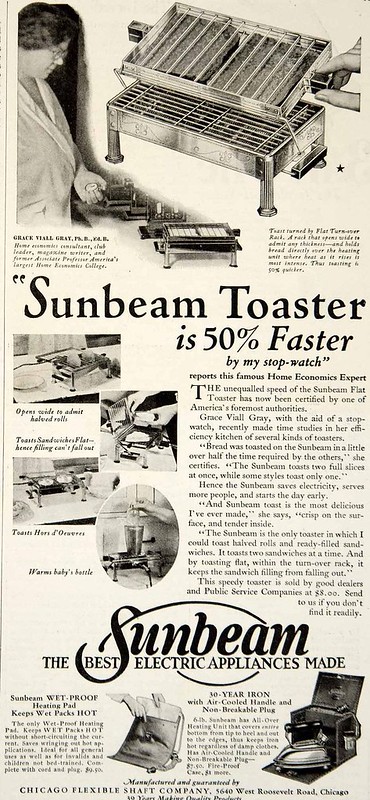 Sunbeam 1929
