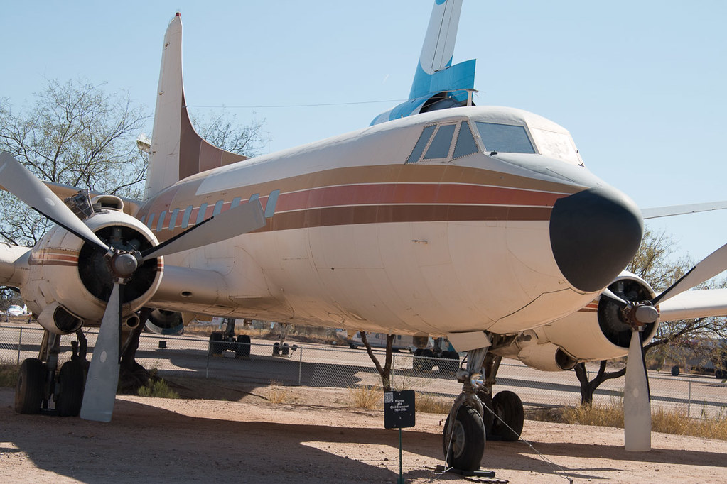 Pima Air and Space Museum | Tucson Arizona Travel