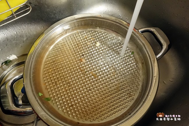 FJ飛捷義大利生活館 SILGA油脂分離鍋 義大利鍋具 燒烤專用鍋 SILGA (77)