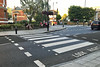 Abbey Road - Cross walk