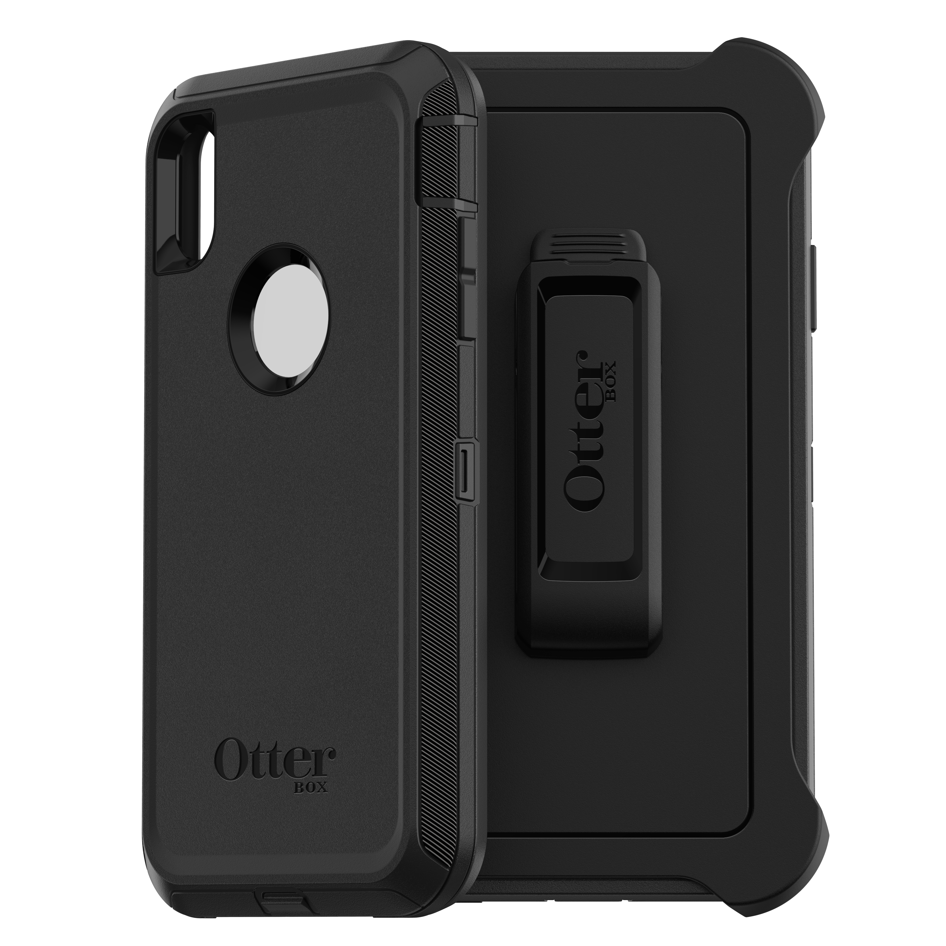 OtterBox Cases For iPhone XS/XS Max « Blog  lesterchan.net