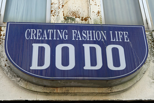 japan hokkaido nemuro dodo shop fashion