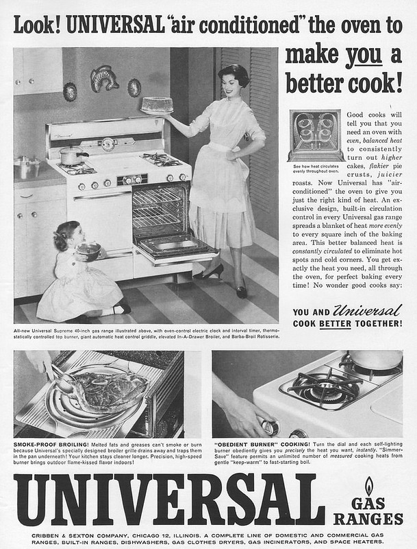 Universal 1958