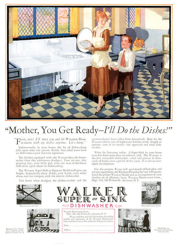 Walker 1927