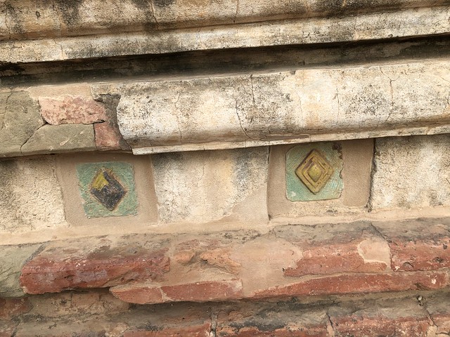 Bagan Primer día (Obertura Parte II) - Myanmar, Camboya y Laos: la ruta de los mil templos (15)