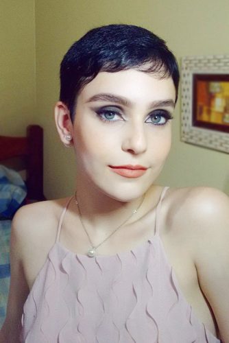BEST PIXIE HAIRCUT FOR 2019-PICK A TOP IDEAS 16