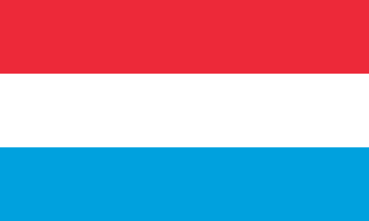 [url=https://flic.kr/p/28K6AJ1][img]https://farm2.staticflickr.com/1936/43150891620_1e2e3731e3_o.png[/img][/url][url=https://flic.kr/p/28K6AJ1]1280px-Flag_of_Luxembourg.svg[/url] by [url=https://www.flickr.com/photos/am-jochim/]Mark Jochim[/url], on Flickr