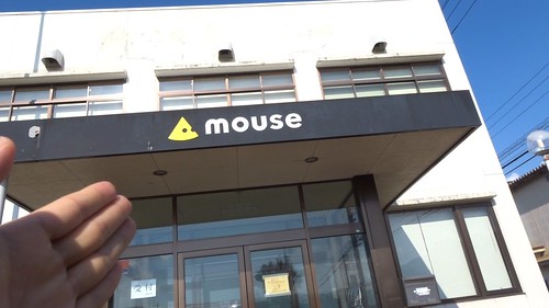 マウスコンピューターの工場見学