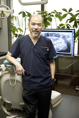 【台灣牙科推薦】全台灣最頂尖的留美回台醫師 都被網羅到這兩家牙醫診所 (2)