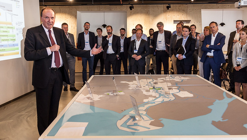 57 Innovation Ecosystem Rotterdam