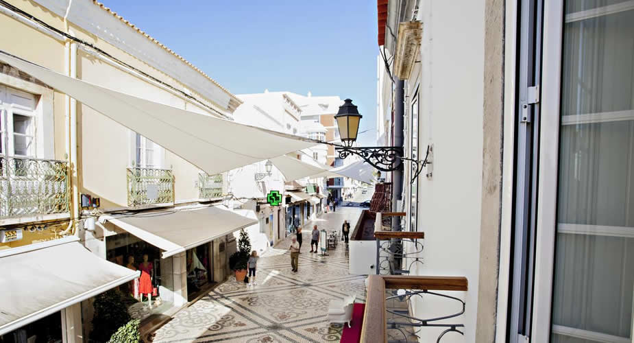 Appartement in Faro, Portugal: My Choice Algarve, Faro | Mooistestedentrips.nl