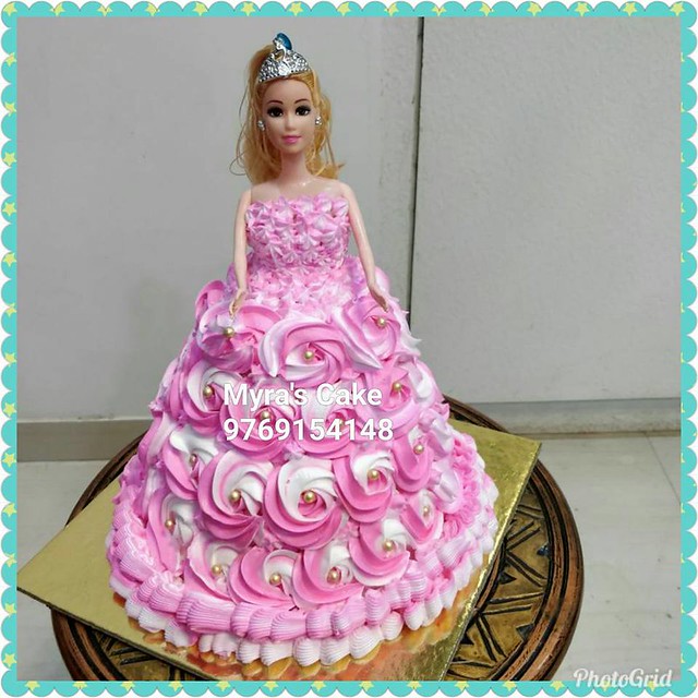 Cake by Myra's Cooking And Baking Classes