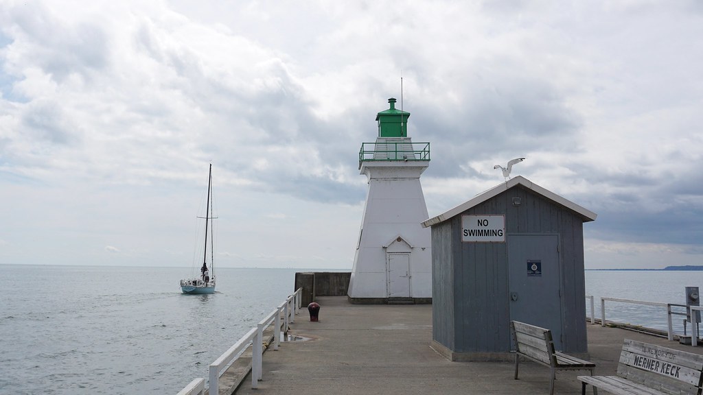 Port Dover LightHouse