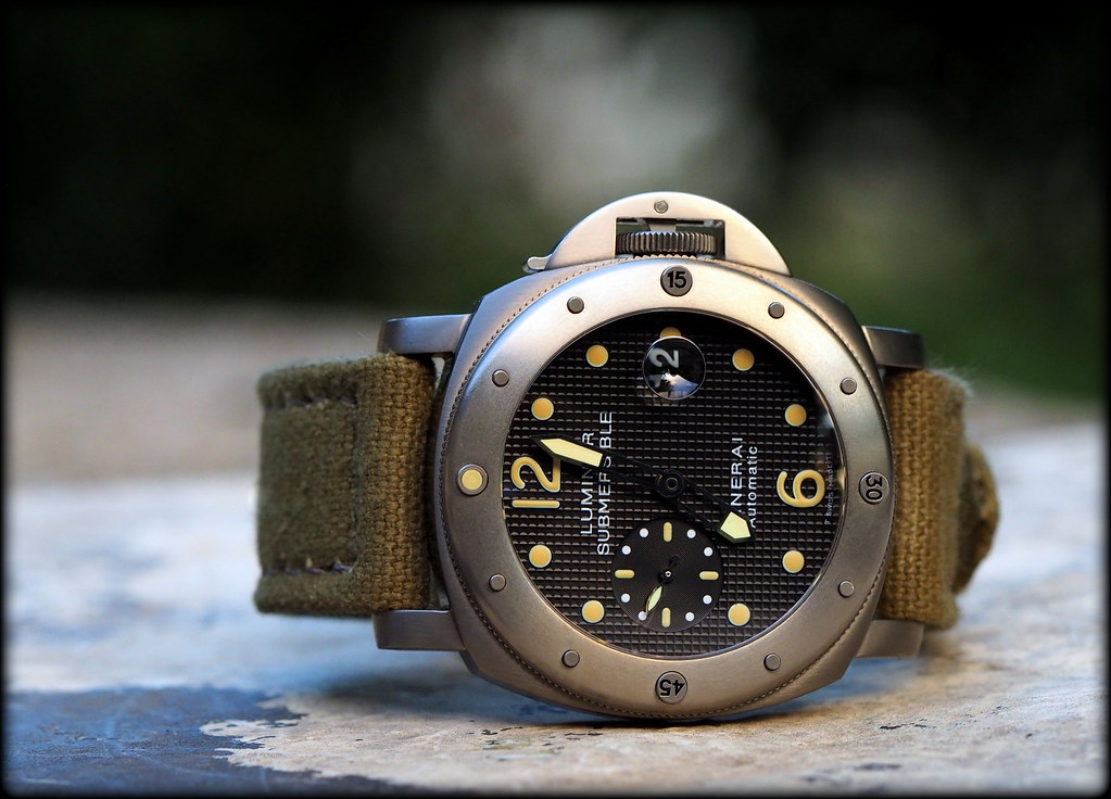 feu de vos Panerai Titane - Page 15 45273209191_2dd6749de2_b
