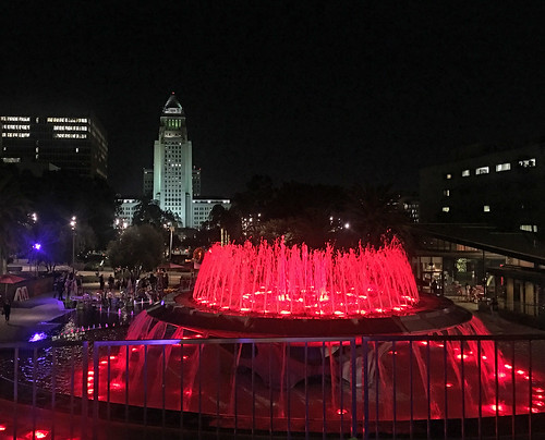 L.A. City Hall (2808)