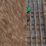 The Myton Hospices - Coventry Cathedral Abseil 2018