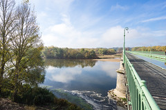 01205 Le Pont-canal de Briare - Photo of Bonny-sur-Loire