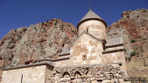Novarank Monastery