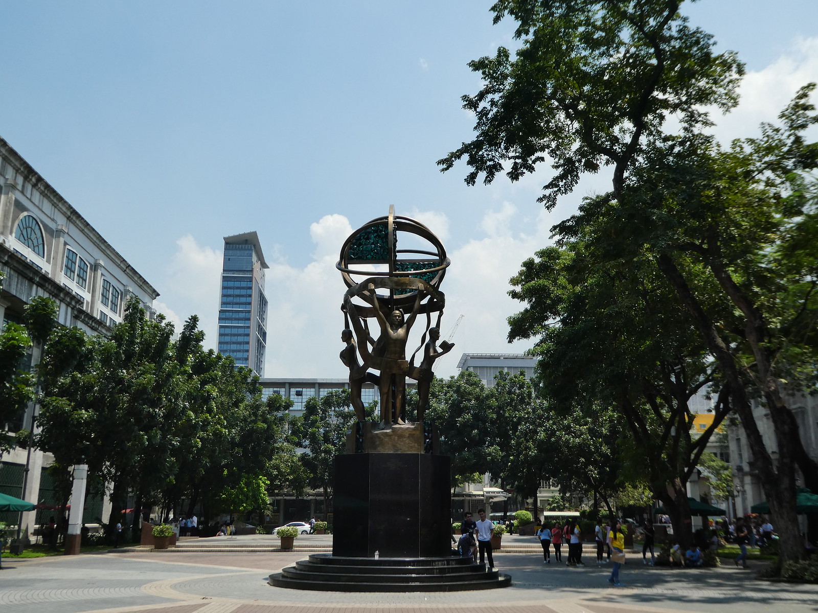 University of Santo Tomas Manila