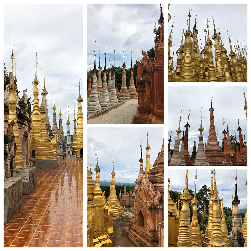 La magia del Lago Inle - Myanmar, Camboya y Laos: la ruta de los mil templos (46)