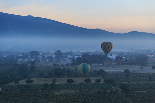 teotihuacán globo balloon volar fly flight vuelo edomex méxico mexico estadodeméxico