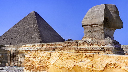 world travel reise viajes africa egypt egipto ägypten cairo giza gizeh pyramiden pyramides sphinx piramides historicsites historic landscape landschaft paisajes panorama outdoor
