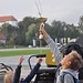 Kasaške dirke v Komendi 23.09.2018 Deseta dirka Kmečke dvoprege