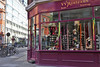 Marylebone - Corner