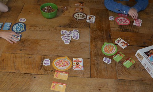 halloween fun with monster crunch game from general mills cereal on the simple moms