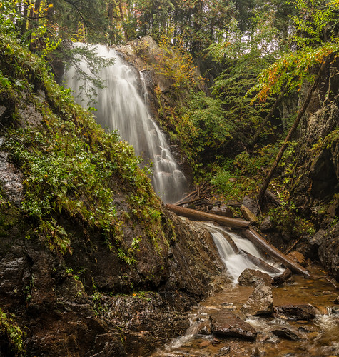 stagbrookfalls adirondacks waterfall