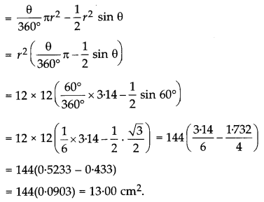 CBSE Sample Papers for Class 10 Maths Paper 3 Ans 17.3