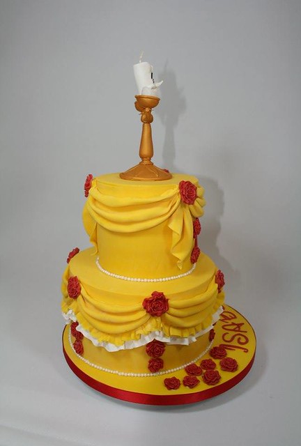 Cake by Nonie's Cakes, Bakes and Treats