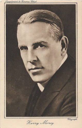 Harry Morey (Vitagraph)