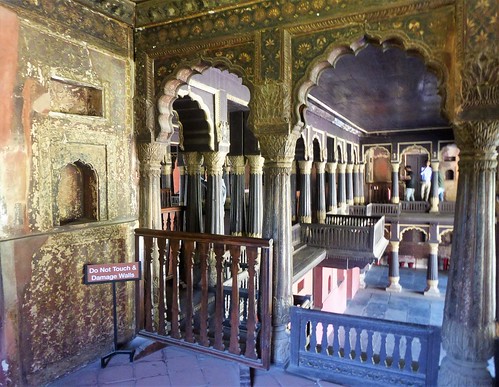 is-3 bengaluru-tippu's palace (5)