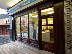 Picture of Aaron Stitch, 6 The Arcade, 32-34 High Street