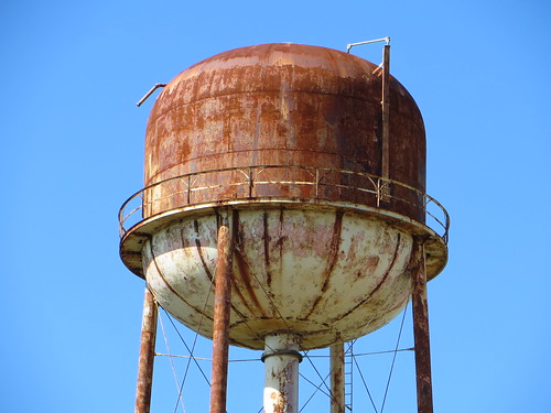©lancetaylor posrus georgia turnercounty watertower watertank